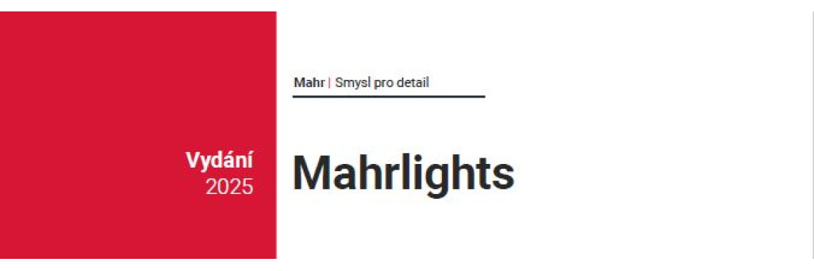 Mahrlights 2025