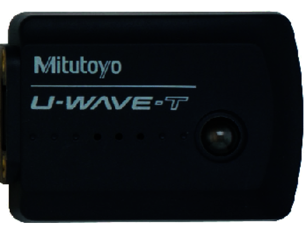 02AZD880G - Vysílač U-WAVE signalizace zvuková a LED