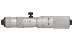 139-001 - Mikrometrický šroub pro 139-17x rozshah měření 100-125 mm