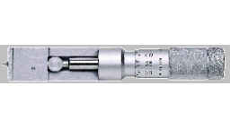 147-103 - Mikrometr třmenový 0-13mm