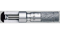 147-202 - Mikrometr třmenový 0-13mm