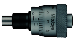 148-303 - hlavice mikrometrická vestavná 0-6,5mm