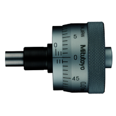 hlavice mikrometrická vestavná 0-6,5mm - 148-304