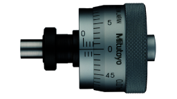 148-305 - hlavice mikrometrická vestavná 0-6,5mm