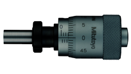 148-310 - hlavice mikrometrická vestavná 0-13mm