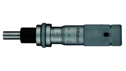 148-506 - hlavice mikrometrická vestavná 0-13 mm