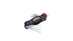 27936 - Multitool Mini PocketStar SB351 PocketStar Mini 8tlg; metrisch