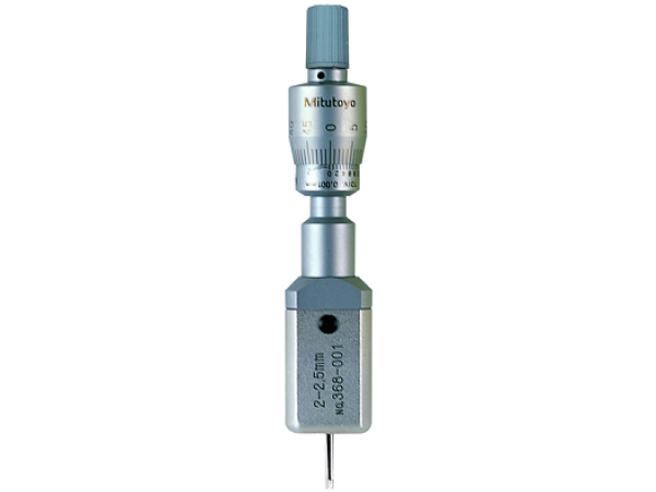 368-001 - Dutinoměr Mini-Holtest 2-2,5mm