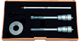 368-991 - sada třídotekových dutinoměrů 12-20 mm