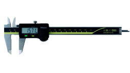 500-162-30 - měřítko posuvné digitální 0-200mm, s výstupem dat
