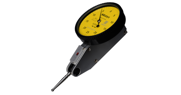 Indicatore di prova Mitutoyo TI-413HX 513-464-10H NUOVO