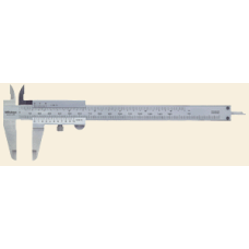 Měřítko posuvné s aretačním šroubkem 0-150mm - 530-316