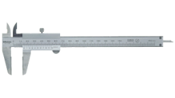 530-335 - Měřítko posuvné s aretačním šroubkem 0-150 mm