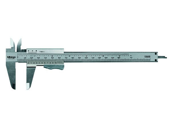 531-102 - měřítko posuvné 0-200mm     