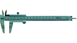 536-135 - Měřítko posuvné zvláštní 0-200mm
