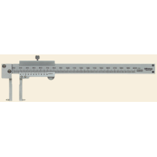 Měřítko posuvné pro měření vnitřních rozměrů 70-450mm - 536-148