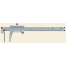 Měřítko posuvné zvláštní 0-150 mm - 536-161