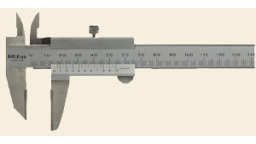 536-223 - Měřítko posuvné zvláštní 0-300mm
