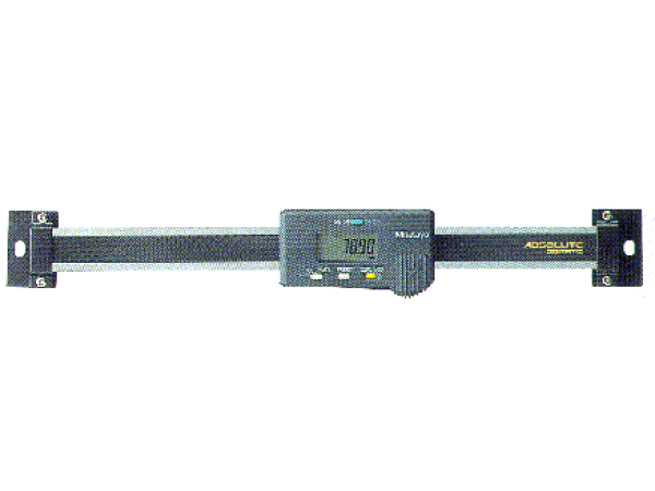 572-481-10 - ABS měřítko posuvné vestavné 0-150mm