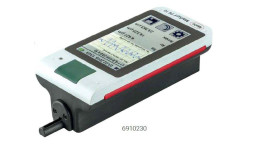 6910230 - MarSurf, Set consisting of:
MarSurf PS 10, charger, transportation case, USB cable, Mahr
calibration certificate