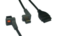 959149 - Signální kabel s tlačítkem data