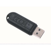4102220 - I-stick Bezdrátový přijímač do USB pro max. 8 měřících zařízení (Software ZDARMA)