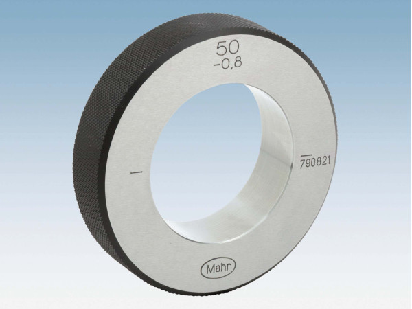 2105431 - 6107 S Nástavný kroužek DIN Typ B od 75 mm do 78 mm
