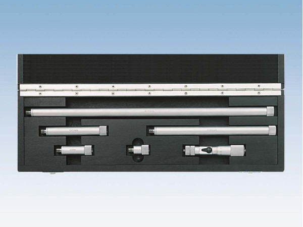 4168001 - Mikrometr pro měření vnitřních rozměrů 100-125 mm/0,01 mm