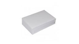 XEROGRAFICKÝ PAPÍR 80g/qm DIN A5 - 148 × 210mm - XERO14821080