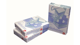 ALABASTER - copy paper 80 g/qm DIN A4 - 210 x 297mm - ALABASTER21029780