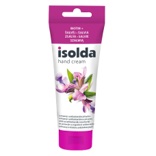 Isolda krém biotin+šalvěj 100 ml