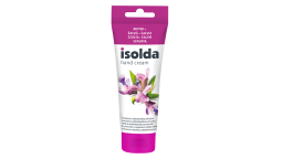Isolda krém biotin+šalvěj 100 ml - Isolda biotin+šalvěj