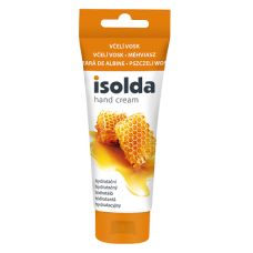 Isolda krém včelí vosk 100 ml - Isolda včelí vosk