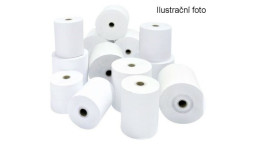 termopapír Š57/N40/D12 KT TERMO - KT TERMO 57/40/12 KT TERMO návin 18m termopapír Š57/N40/D12 KT TERMO - KT TERMO 57/40/12 KT TERMO návin 18m