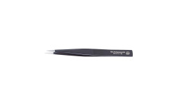 32318 - Univerzální pinzeta Professional ESD ZP 01 0 14  130mm Prof. ESD; Universalpinzette Typ AA