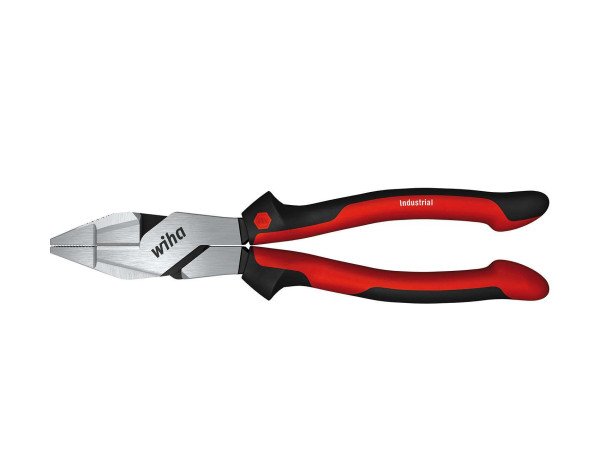 40927 - Lineman's Pliers Industrial s DynamicJoint® 