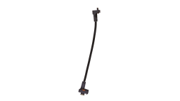 02AZD790A - Kabel pro přenos dat s tlačítkem, IP 67, model A