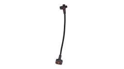 02AZD790B - Kabel pro přenos dat s tlačítkem, IP 67, model B 02AZD790B - Kabel pro přenos dat s tlačítkem, IP 67, model B