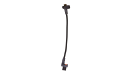 02AZD790C - Kabel pro přenos dat s tlačítkem,  model C