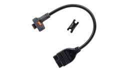 02AZD790D - Kabel pro přenos dat DIGIMATIC plochý, model D