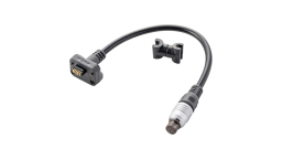 02AZD790E - Kabel pro přenos dat DIGIMATIC kulatý, model E