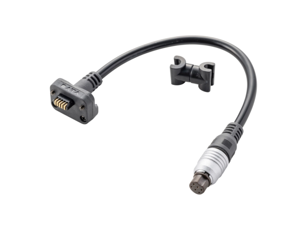 02AZD790E - Kabel pro přenos dat DIGIMATIC kulatý, model E 02AZD790E - Kabel pro přenos dat DIGIMATIC kulatý, model E