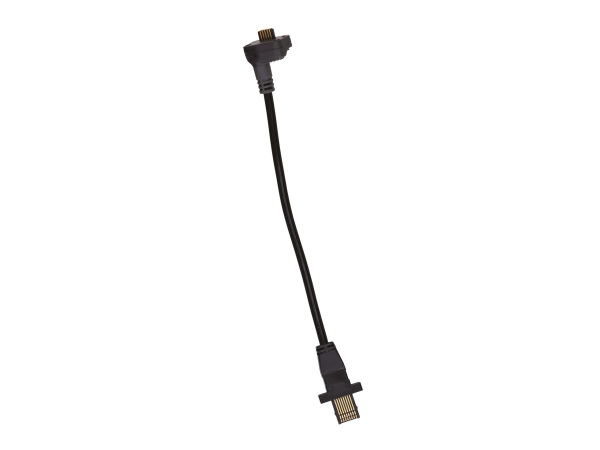 02AZD790G - Kabel pro přenos dat IP 67 bez tlačítka, model G