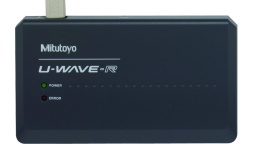 02AZD810D - Příjmač U-WAVE-R interface USB