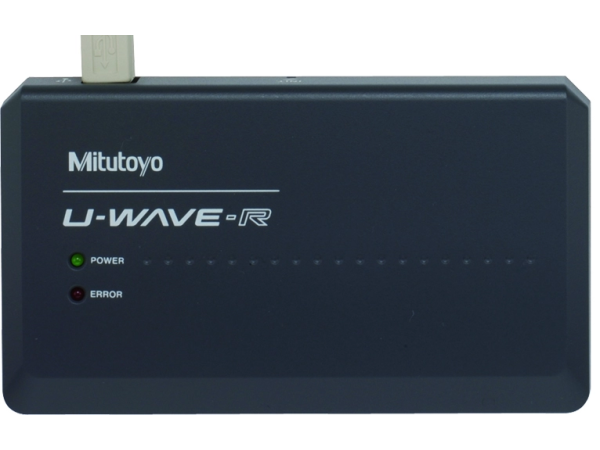 02AZD810D - Příjmač U-WAVE-R interface USB