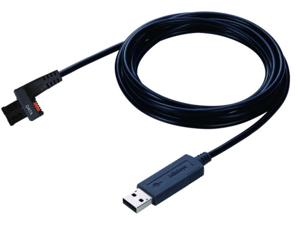 06AFM380C - Kabel USB Input Tool (DIGIMATIC USB)