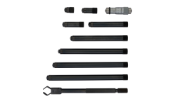 139-003 - Mikrometrický šroub pro 139-203 rozshah měření 100-110 mm