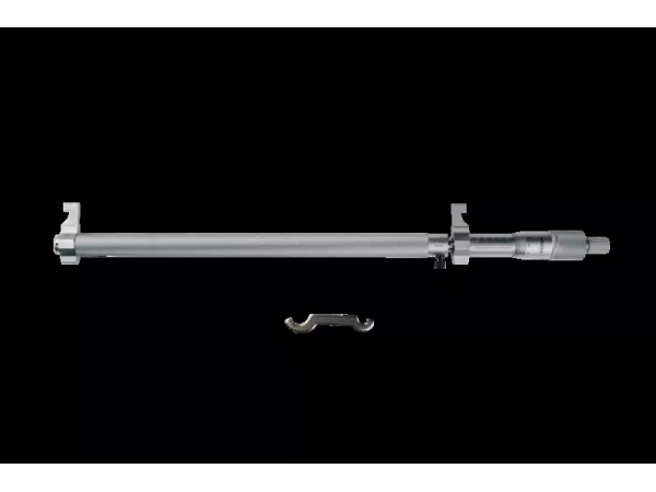 145-220 - Mikrometr s čelistmi pro vnitřní měření 275-300mm