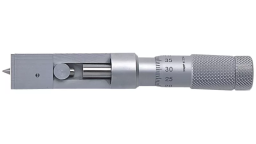 147-103 - Mikrometr třmenový 0-13mm