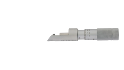 147-202 - Mikrometr třmenový 0-13mm